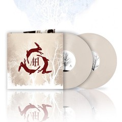 AFI – Decemberunderground IVC Edition Bone Color Vinyl 2LP – In Hand Ships Now ✅