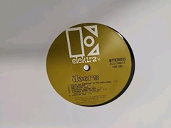 The Doors by Doors LP (2009) VINYL RECORD 170 Gram