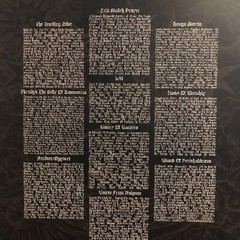 Marduk – Rom 5:17 LP 2022 Osmose Productions OPLP423 [2x Black 180G Etched] *FR