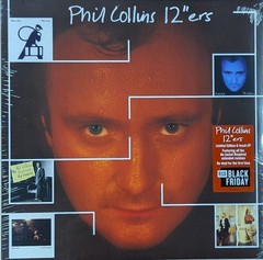 PHIL COLLINS 12”ers SEALED limited edition EP Record Store Day