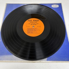 The Paragons – The Paragons Meet The Jesters Very Good (VG)/Good Plus (G+)