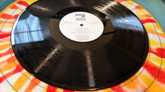 Windham Hill Artists – A Winter’s Solstice LP 1985 Windham Hill WH-1045 NM/EX