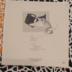 Ryan Gebhardt – Old Stone Lovers. Czech Republic Vinyl LP in shrink.