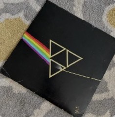 The Legend Of Zelda Vinyl Rare Not Moonshake Numbered