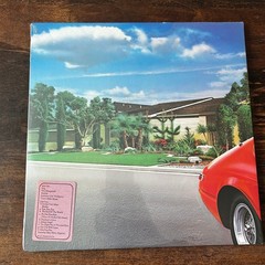 Carpenters Now & Then Vinyl LP Album SP-3519 A&M Records 1973 Pop Soft Rock