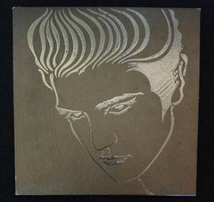 A Golden Celebration [6LP Box Set] Elvis Presley 1984 RCA Numbered Mono VG+