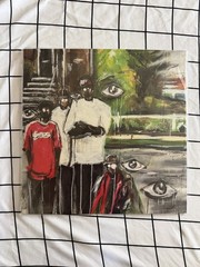 Mach-Hommy – Dumpmeister BLACK Vinyl LP Limited Edition 2026 ZOTANICA