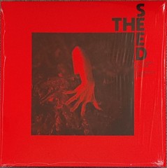 Lucrecia Dalt – The Seed (Original Score)