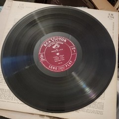 Kapell – In Memoriam LP VG+ LM 1791 Vinyl 1954 Record