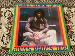 Errol Flabba Holt , Roots Radics Dub , Ranking Label