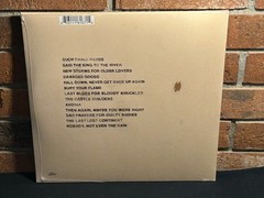 LA DISPUTE – Somewhere at the Bottom O.T.R.B.V.A.A. Ltd 2LP ECO MIX VINYL New!