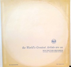 Skeeter Davis ‎– Skeeter Davis Sings The End Of The World EX Vinyl, LP 1963 Mono