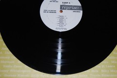 Rare DUKE ELLINGTON – Afro – Bossa ~ REPRISE 6069 {nm orig} – White Label Promo