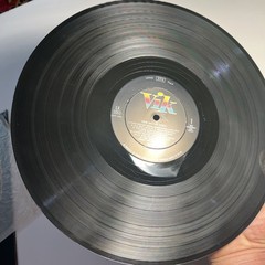 Space Age/Lounge/Exotica Lp Sid Bass “From Another World” on Vik LX-1053 mono