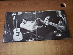 SEE SELLER NOTES FOR GRADE 1970s Neil Young – After The Gold Rush 6383 LP33