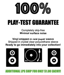 Joey Scarbury – America’s Greatest Hero – Vinyl LP💯Play-Tested & Cleaned 🧼