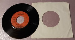 Natalie Cole Unpredictable You/I’ve Got Love On My Mind 7″ Vinyl Record 45rpm