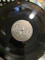 Marduk – Those Of The Unlight LP 2020 Osmose Productions OPLP015 *FR [180G] NEW