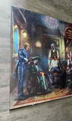 Lies of P Vinyl Record Video Game Soundtrack 3 x LP iam8bit VGM OST