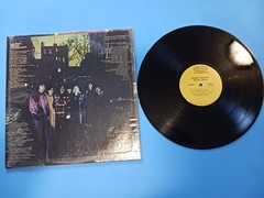 Edgar Winter ~ Edgar Winter’s White Trash ~ 1971 1st Pressing in Shrink EX/EX