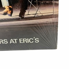 YAZ Upstairs At Eric’s LP 1982 SIRE US 12″ Vinyl In Shrink w/ HYPE STICKER