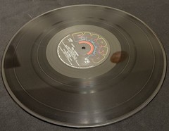 Jimi Hendrix More Experience 12″ Black Vinyl LP Stereo 33RPM Ember 1972 NR5061
