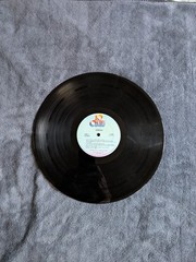 **Original Still In Shrink** AMBROSIA “Self Titled” (1975) 20th Century SVG+