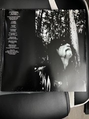 Pest Desecration Vinyl LP Black Metal No Colours Records Rare