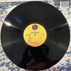YAZ You and Me Both LP Sire Records 1-23903 Vinyl Record 1983