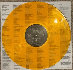 Memories…Do Not Open by The Chainsmokers (Record, 2017) Rare
