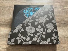 Blue October – Collected Series 2006-2011: Vinyl Deluxe 8LP Box Set /750 – NEW