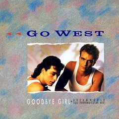 Go West – Goodbye Girl (12″) (Very Good (VG)) – K1