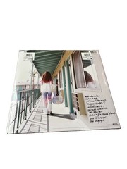 Jenny Lewis – Voyager [10th Anniversary] [Sea Blue Vinyl] [ROCKtober 2024]