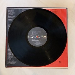 Double ‎– Dou3le – A&M Records ‎– SP-5155 yr 1987 LP