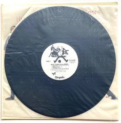 HUEY LEWIS & THE NEWS self-titled 1983 (1980) DEBUT LP on Chrysalis #PV 41292
