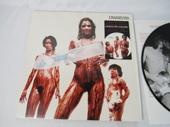 Dwarves – Sunshine Lollipops Rainbows 2025 Ltd Ed Picture Disc 12″ Vinyl LP