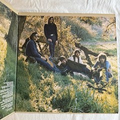 Gypsy Self Titled 2LP Vinyl Gatefold VG+/VG+ Psych rock