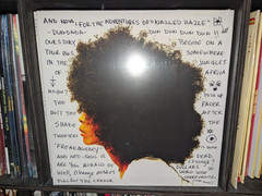 Erykah Badu – WORLDWIDE UNDERGROUND – Vinyl LP – NEW & SEALED!!