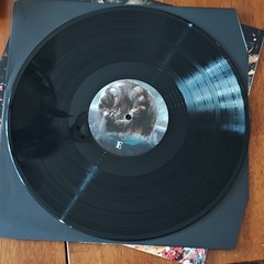 Laced Records Clair Obscur: Expedition 33 OST Vinyl LP Testard/Duport 2025