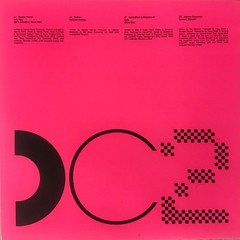 Various – Defected Classics 2 (LP) (Mint (M)) – Mint (M)