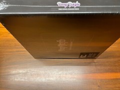 DEEP PURPLE The Vinyl Collection 7 Lp SEALED BOX LIMITED EDITION