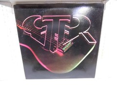 SELLING OFF THE RECORD COLLECTION~~SOME GOOD ROCK & ROLL ALBUMS (G~)