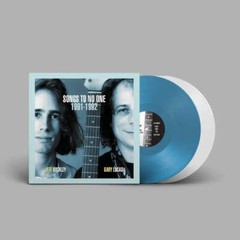 Jeff Buckley & Gary Lucas – Songs To No One NEW Vinyl