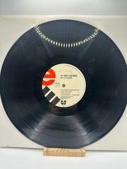 OL DIRTY BASTARD – N***A PLEASE – ELEKTRA ED CLEAN 6187 – LP VINYL 12″