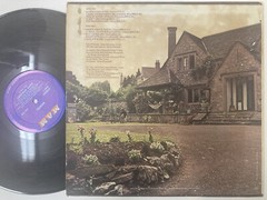 DAVE EDMUNDS – Rockpile LP (RARE US Pressing on MAM, Debut Album)