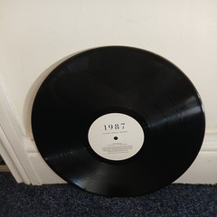 NEW ORDER Substance FACTORY 1987 UK 1ST PRESS 2 x LP IN EMBOSSED SLEEVE FACT200