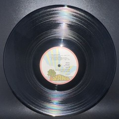 White Noise “An Electric Storm” (1971 LP) US Winchester Pressing Island Label