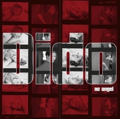 Dido : No Angel (25th Anniversary Edition) VINYL 12″ Album Coloured Vinyl