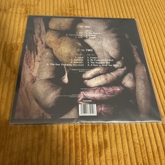 Slipknot – 5: the Gray Chapter (Record, 2014) Sealed Vinyl