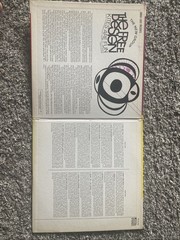 The Free Design – Kites Are Fun – Project 3 – PR 5019SD – Psychedelic Pop – OG